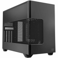 Cooler Master NR200PV3-KWNN-S00 MAX V2 Case
