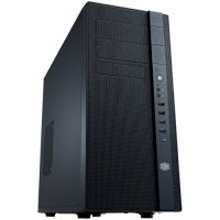Cooler Master NSE-400-KKN2 - tower - ATX
