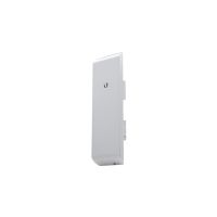 Ubiquiti Networks airMAX NanoStation M2 Single-Band Indoor / Outdoor CPE Bridge