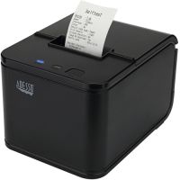 Adesso NuPrint 210 High-Speed USB Thermal Receipt Printer, 58mm