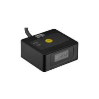 Adesso NuScan 4400T USB 2D Fixed Mounted Barcode Scanner