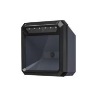 Adesso NuScan 4500T USB 2D Desktop Barcode Scanner