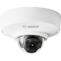 Bosch NUV-3702-F04H Micro Dome IP Camera, 2MP HDR, 3.2mm Lens, HDMI Micro Out
