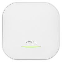 Zyxel NWA220AX-6E - wireless access point - Wi-Fi 6 - cloud-managed