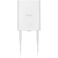 Zyxel NWA55AXE 802.11ax (WiFi 6) Dual-Radio Outdoor PoE Access Point
