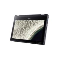 Acer Chromebook Spin 511 R753T - 11.6" - Intel Celeron - N4500 - 4 GB RAM - 32 GB eMMC - US - NX.AYSAA.001