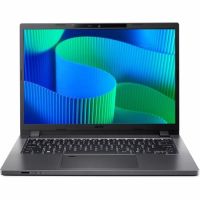 Acer NX.B64AA.006 TravelMate P2 14 P214-55-G2 TMP214-55-G2-55B1 14" Notebook - WUXGA - Intel Core 5 120U - 16 GB - 512 GB SSD