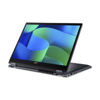 Acer NX.B6HAA.004 STF TravelMate P4 Spin 14 Core Ultra 5 125U 2x8GB 512GB PCIe 6E BT WC 14" WUXGA MT W11P Edu