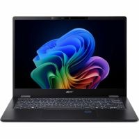Acer NX.BJJAA.002 TravelMate P6 14 AI TMP614-54 - 14" - Intel Core Ultra 5 - 226V - Intel Evo vPro Enterprise Platform - 16 GB RAM -