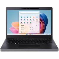 Acer NX.BLAAA.002 TravelMate B5 14 B514-31-G2 TMB514-31-G2-31KF 14" Notebook - Full HD - Intel Core 3 N355 - 8 GB - 256 GB SSD