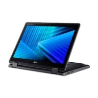 Acer NX.BLCAA.001 TravelMate B3 Spin 12 TMB312R-31 - 12.2" - Intel N-series - N150 - 8 GB RAM - 128 GB eMMC - US Intl