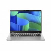 Acer NX.BLDAA.001 TravelMate P2 14 P214-56 TMP214-56-52BY 14" Notebook - WUXGA - Intel Core 5 120U - 16 GB - 512 GB SSD - English