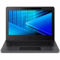 Acer NX.BLFAA.002 TravelMate B3 TMB311-34-C3BZ 11.6" STF Notebook - HD - Intel N-Series N150 - 4 GB - 128 GB Flash Memory W11 (EDU)