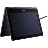 Acer Spin 11 R751TN R851TN-C3ET Intel Celeron N4120 1.1GHz 4GB 32GB WebCam 12" TouchScreen Chrome OS NX.H99AA.008