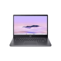 Acer NX.J14AA.001 Chromebook Plus 514 CBE594-1T - 14" - Intel Core i3 - N305 - 8 GB RAM - 256 GB SSD - US
