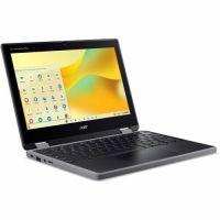 Acer NX.J1YAA.002 Chromebook Spin 311 R724T - 11.6" - MediaTek Kompanio 528 - MT8186TV/AZA - 4 GB RAM - 32 GB eMMC - US