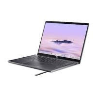 Acer NX.J47AA.002 Chromebook Plus Spin 714 CPE794-1N - AI Ready - 14" - Intel Core Ultra 7 - 155U - 16 GB RAM - 256 GB SSD - US
