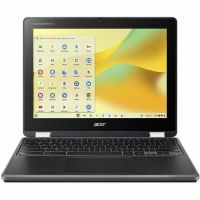 Acer NX.JHWAA.002 Chromebook Spin 512 R857TN R857TN-P94Y 12.2" Touchscreen Convertible 2 in 1 Chromebook - WUXGA - Intel N-Series