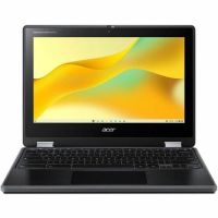 Acer NX.JHXAA.001 Chromebook Spin 511 R756T - 11.6" - Intel N-series - N100 - 4 GB RAM - 32 GB eMMC - US