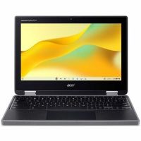 Acer NX.JJ1AA.001 Chromebook Spin 311 R724T - 11.6" - MediaTek Kompanio 528 - MT8186TV/AZA - 4 GB RAM - 32 GB eMMC - US