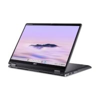Acer NX.JJ5AA.003 Chromebook Plus Spin 514 CPE594-1N - 14" - Intel Core 7 - 150U - 16 GB RAM - 256 GB SSD - US