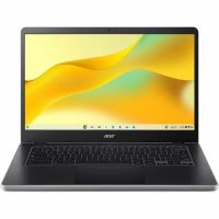 Acer NX.JJ8AA.002 Chromebook 314 C936T C936T-P48W 14" Touchscreen Chromebook - Full HD - Intel N-Series N200 - 8 GB - 128 GB Flash
