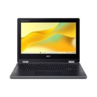 Acer NX.JJBAA.001 Chromebook Spin 511 R757T - 11.6" - Intel N-series - N150 - 8 GB RAM - 64 GB eMMC - US