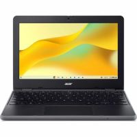 Acer NX.JKCAA.001 Chromebook 511 C737LT C737LT-C5Q1 11.6" Touchscreen Chromebook - HD - Intel N-Series N150 - 8 GB - 64 GB Flash