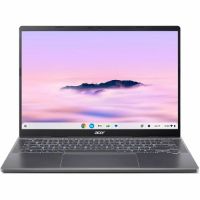 Acer NX.JM5AA.002 Chromebook Plus Enterprise 714 14in Core Ultra 5 125U 16GB 256GB ChromeOS