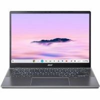 Acer NX.JNVAA.001 Chromebook Plus 514 CBE594-2 CBE594-2-32TU 14" Chromebook - WUXGA - 60 Hz - Intel Core 3 100U - 16 GB - 256 GB SSD