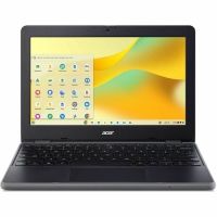 Acer NX.JTYAA.001 Chromebook 511 C737 C737-C7E2 11.6" Chromebook - Full HD - 60 Hz - Intel N-Series N150 - 8 GB - 64 GB Flash Memory