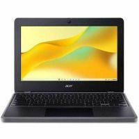 Acer NX.KD4AA.002 Chromebook 511 C736 - 11.6" - Intel N-series - N100 - 4 GB RAM - 32 GB eMMC - US