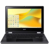 Acer NX.KEAAA.001 Chromebook Spin 511 R756T 11.6" Intel N100 4GB 32GB eMMC Chrome OS