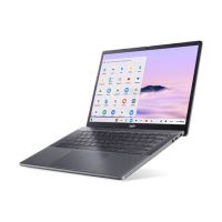 Acer NX.KREAA.002 Chromebook Plus 514 CBE574-1 AMD Ryzen 3 7320C 8 GB 256GB SSD 14" ChromeOS Ent