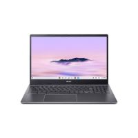 Acer NX.KW3AA.003 Chromebook Plus 515 CBE595-2 - 15.6" - Intel Core 3 - 100U - 8 GB RAM - 256 GB SSD - US