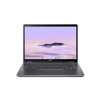 Acer NX.KWFAA.002 Chromebook Plus Spin 514 CPE594-1N - 14" - Intel Core 5 - 120U - 16 GB RAM - 256 GB SSD - US