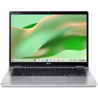 Acer NX.KWGAA.003 Chromebook Spin 314 CP314-2HN - 14" - Intel Core i3 - N305 - 8 GB RAM - 256 GB SSD - US