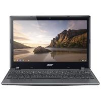 Acer Chromebook C720-2103 Intel Celeron 2955U 1.4GHz 2GB 16GB WebCam 11.6" Chrome OS NX.SHEAA.006
