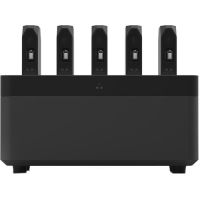 OmniCharge OC35A003 Omni Power Station 20+ with 5 Charging Slots