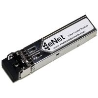 ENET OC48-SFP-LR1-ENC Ruckus-Compatible OC48-SFP-LR1 SFP Transceiver