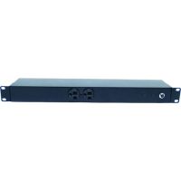 Minuteman OES1015HV 120V 12A Surge-Protected PDU