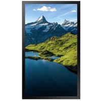 Samsung OHA 75" 4K Outdoor Commercial Display