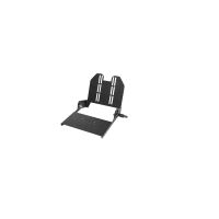 Gamber-Johnson Mounting Component For Tablet/Keyboard Black OHG71600799