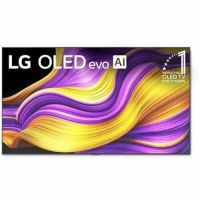 LG OL1C65G5WUA HDMI INPUT(4EA, SUPPORTS 4K 120HZ, EARC, VRR, ALLM, QMS, QFT (4 PORT)),USB INPUT