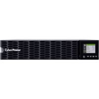 CyberPower OL5KRTHD Smart App Online OL5KRTHD - UPS - 5000 Watt - 5000 VA