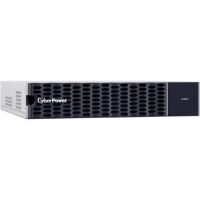 CyberPower Rack/Tower Step-Down Isolation Transformer (5000W, Silver) - OL5KSTF