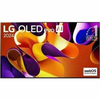 LG OLED65G4CUB 65in OLED TV with HDMI, Wi-Fi, Bluetooth, Ethernet