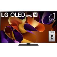 LG OLED65G4SUB Evo G4 65" 4K HDR Smart TV