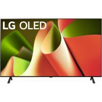 LG OLED77B4PUA OLED B4 77" 4K HDR Smart TV