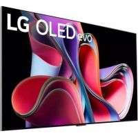 LG OLED83G3PUA.AUS 83" Smart OLED TV 4K UHDTV